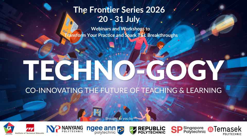 banner page for frontier series 2026